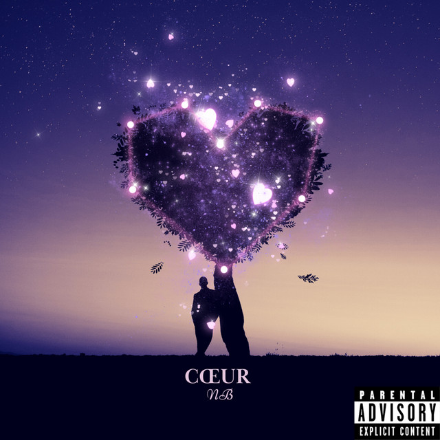 Cœur cover art