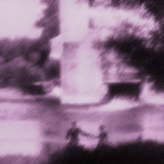 daydreaming cover art