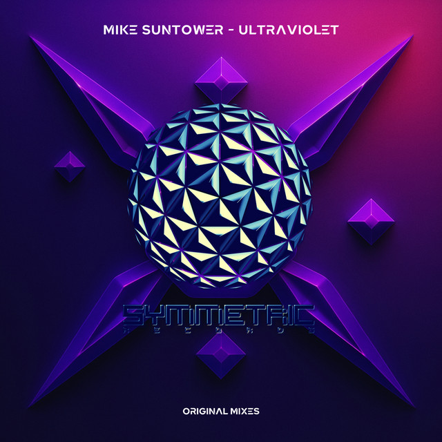 Ultraviolet cover art