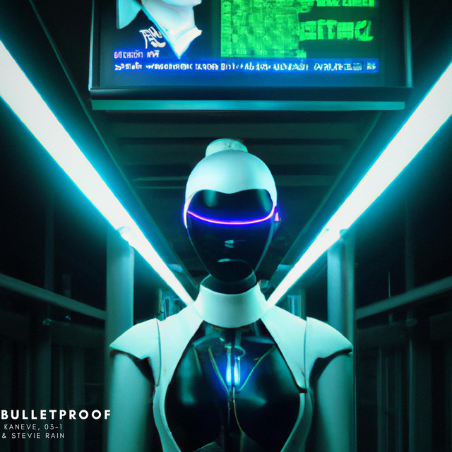 BULLETPROOF