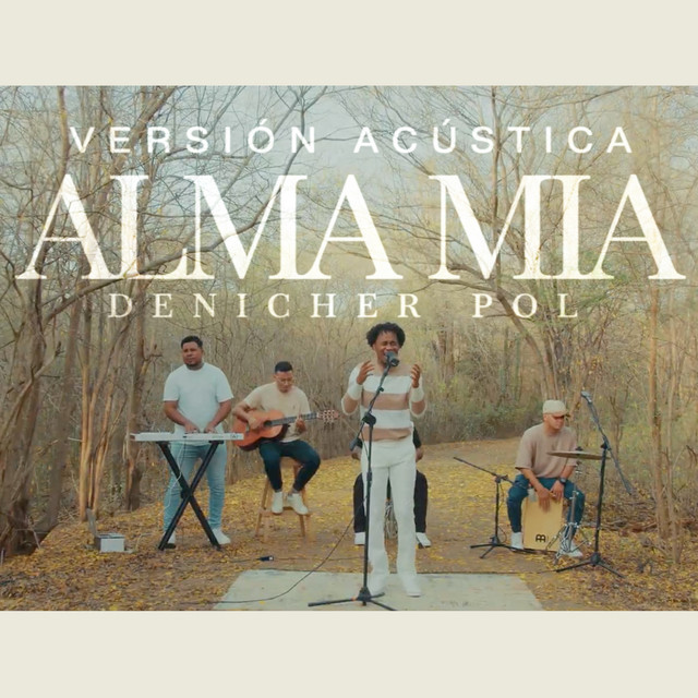 Alma Mia (Acústico)
