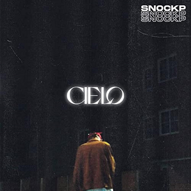 Cielo cover art