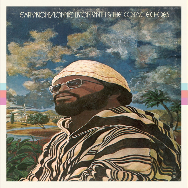 レコード Lonnie Liston Smith & The Cosmic Echoes