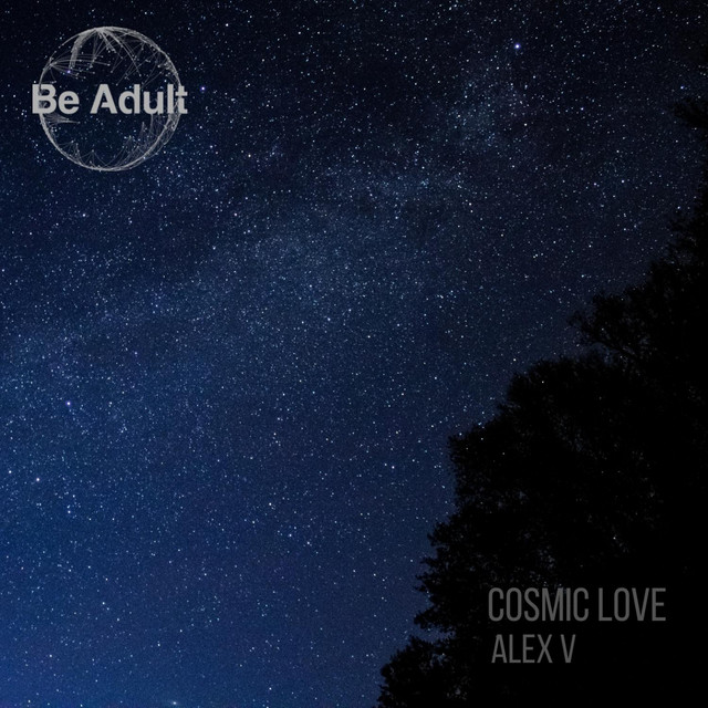 Cosmic Love cover