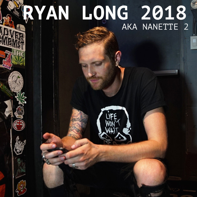 2018 Aka Nanette 2 cover art
