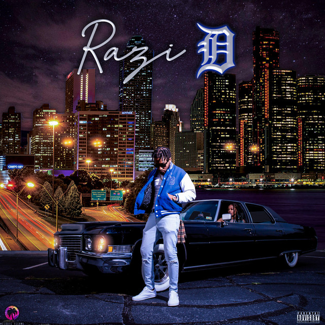 Razi D. - EP by Prince Razi | Spotify