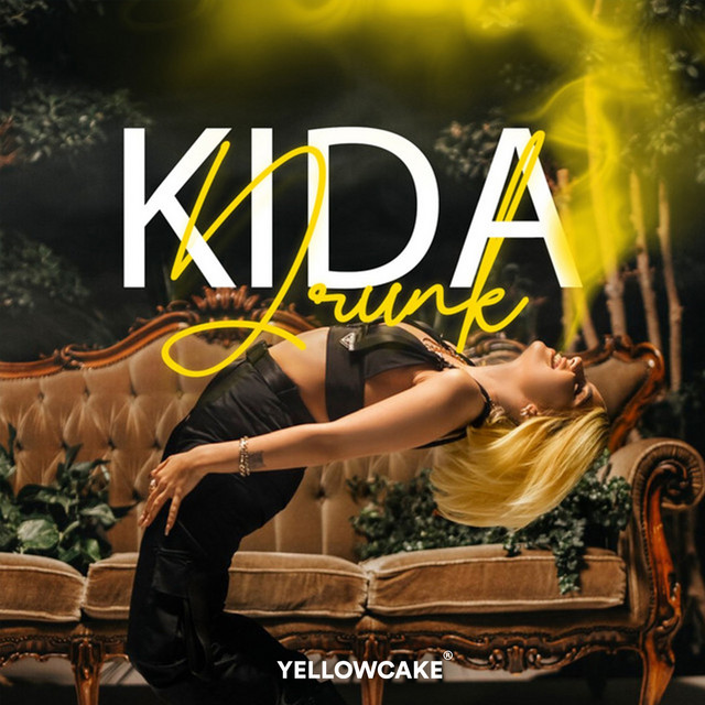 Drunk by Kida