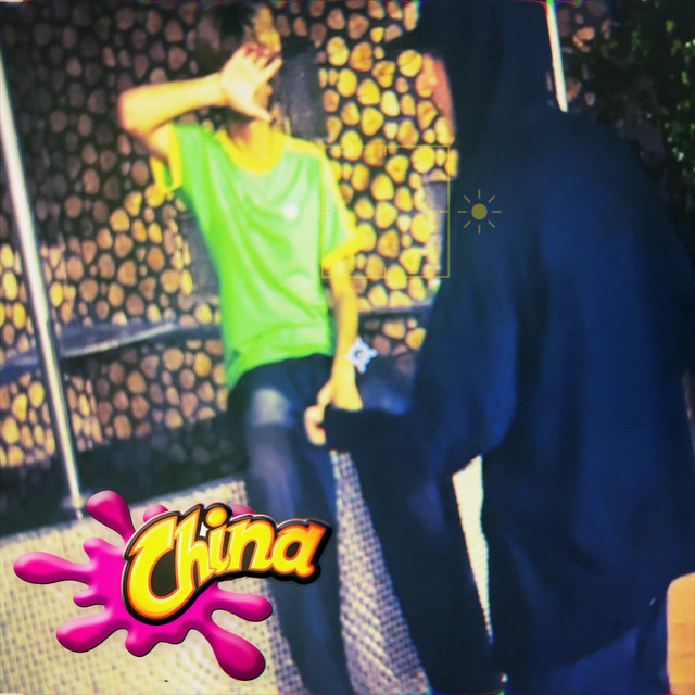 china cover art