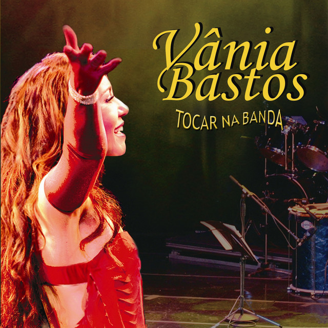 Tocar na Banda