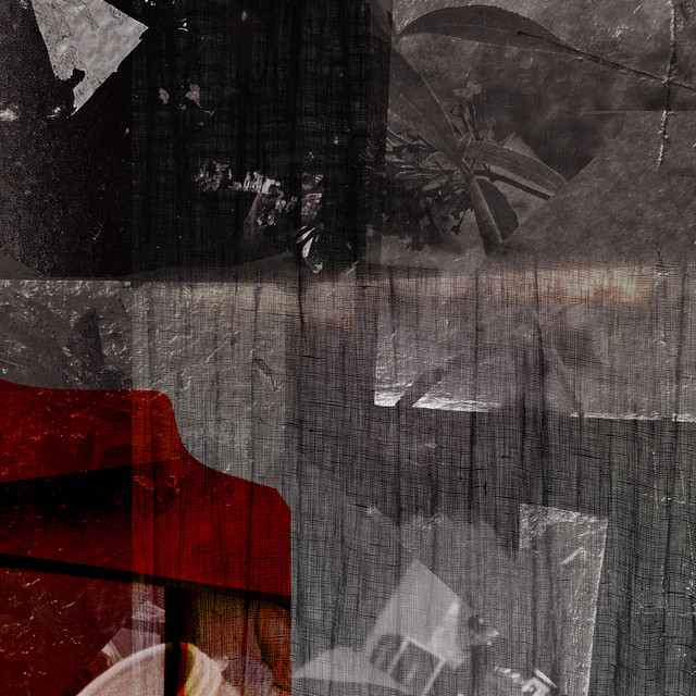 Monolith album image