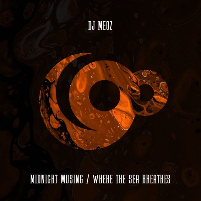 Midnight Musing album art