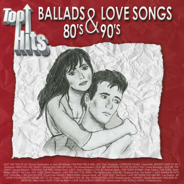 Just the Two of Us (feat. Bill Withers)