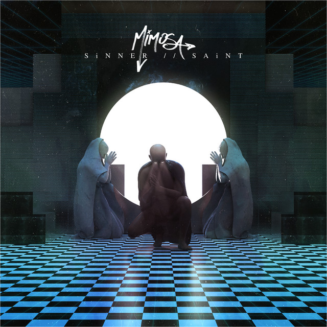 Sinner // Saint artwork
