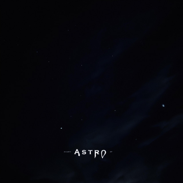 ASTRO cover art