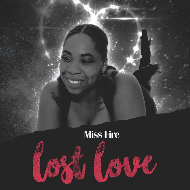 Lost Love cover art