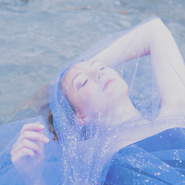the blue hour cover art