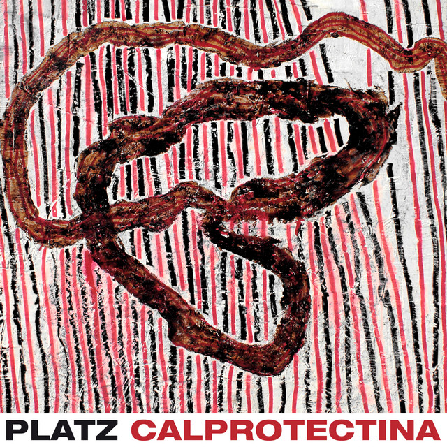 Calprotectina cover art
