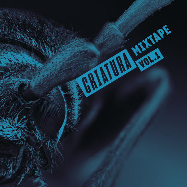 Mixtape (Vol. 1) cover art