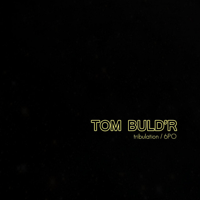 Tom Buld'R