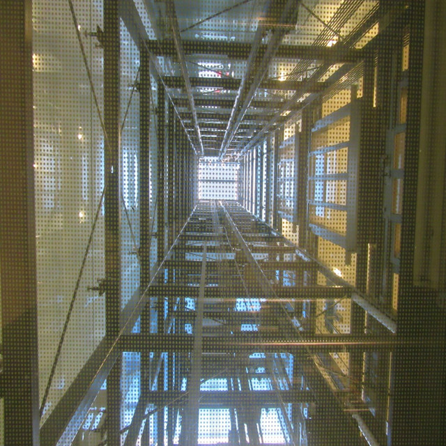 Music for High Rise Elevators - Jazz Ballad - Album by Deluxe Elevator ...