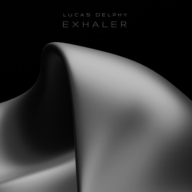 Exhaler cover art