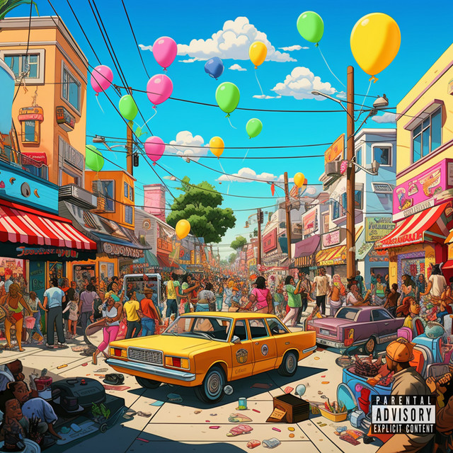 Bestii cover art