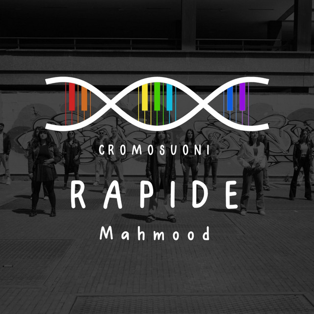 Rapide cover art