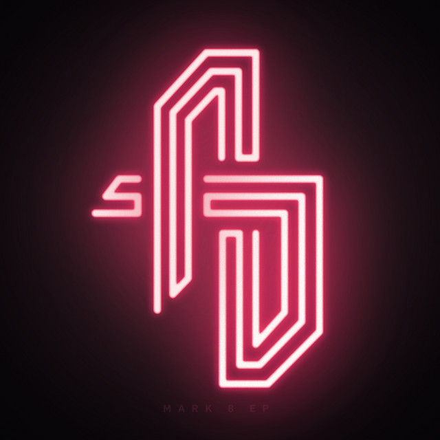 Mark 8 cover art