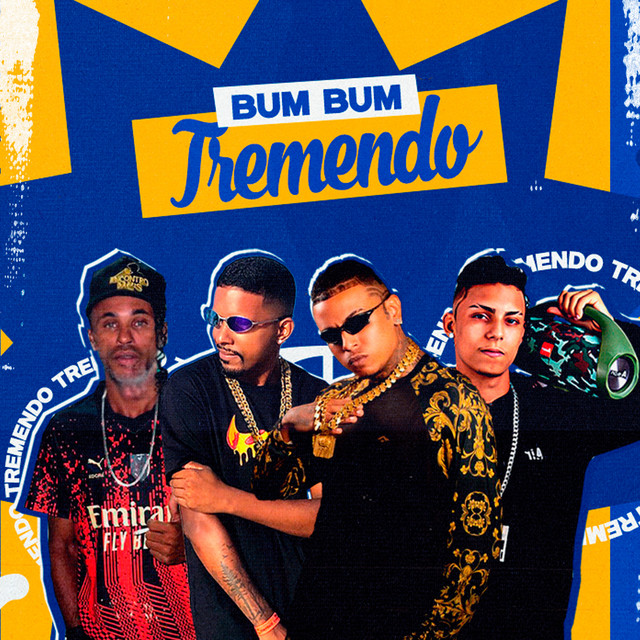 Bum Bum Tremendo