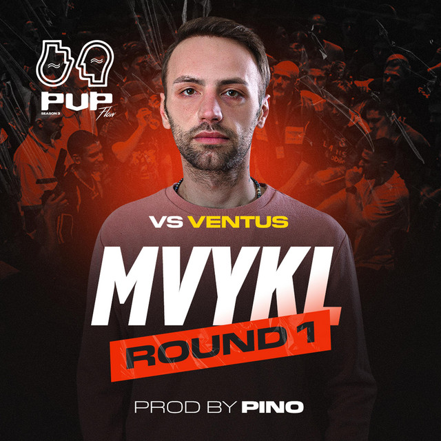 MVYKL vs VENTUS (Season 3) cover art