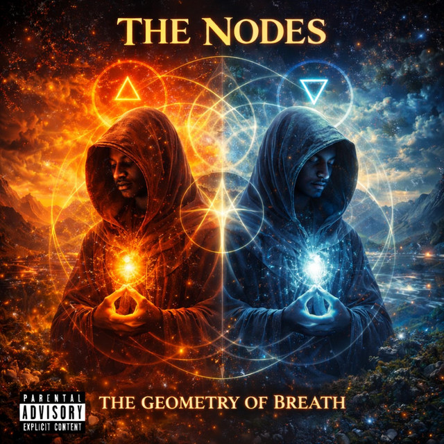 The Geometry of Breath - Single by Enter The Phoenix | Spotify