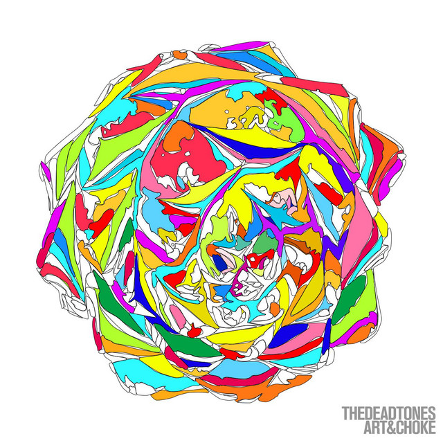 Art&Choke EP cover