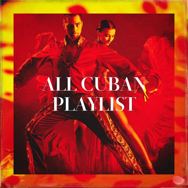 All Cuban Playlist cover