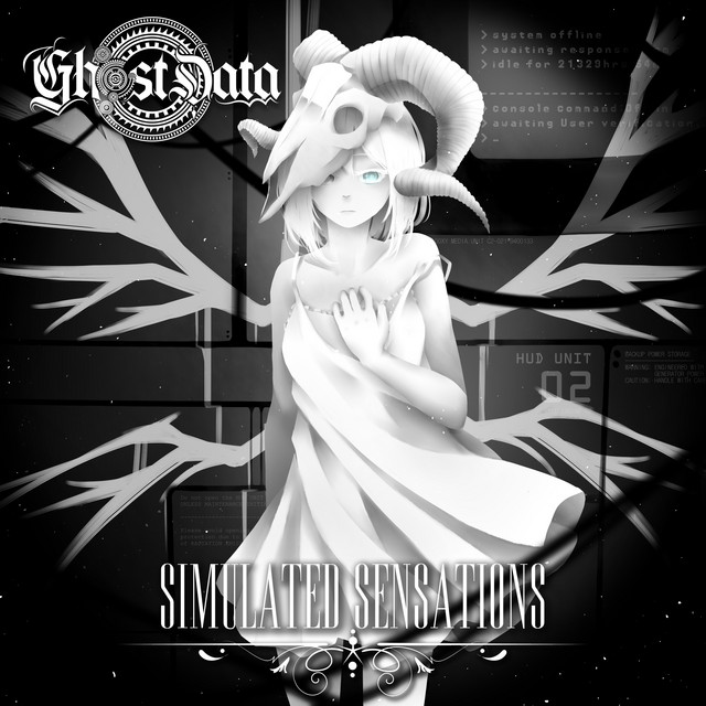 Simulated Sensations cover art