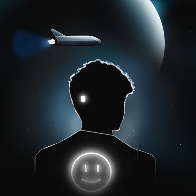 Al cover art