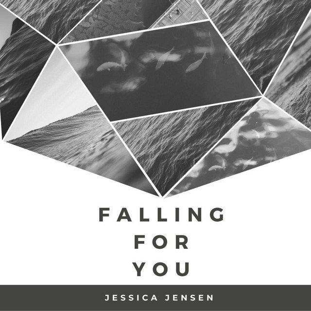 Falling for You - song and lyrics by Jessica Jensen | Spotify