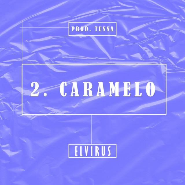 2.Caramelo cover art