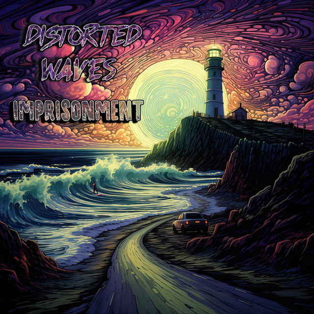 Imprisonment cover art