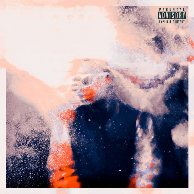 HEY HONEY cover art