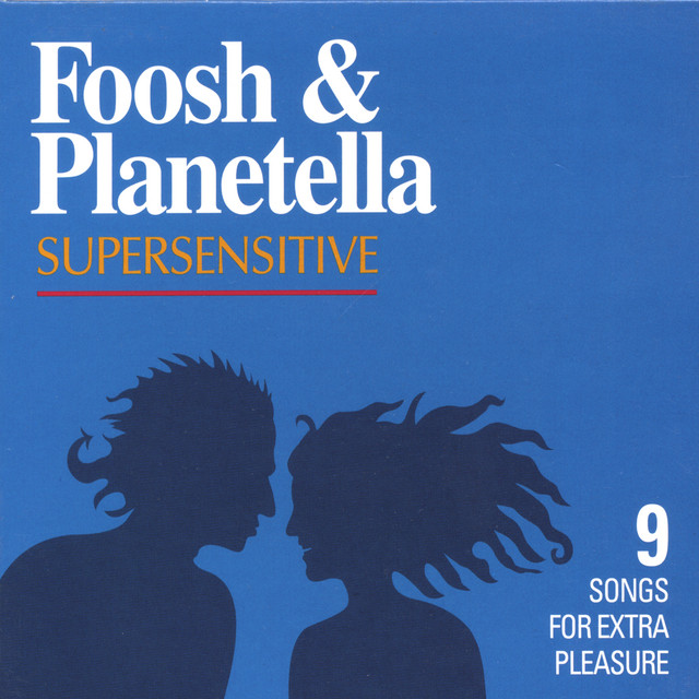 Foosh & Planetella