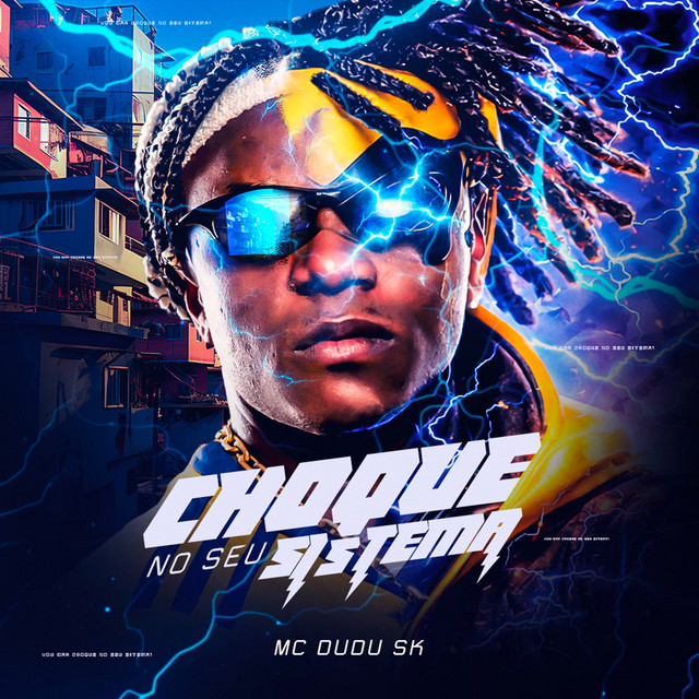 Choque no Seu Sistema