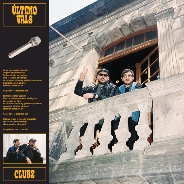 undefined album image