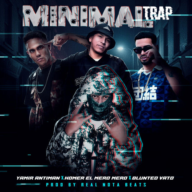 Minimal Trap