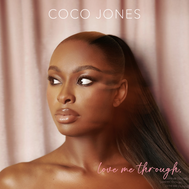 Love Me Through