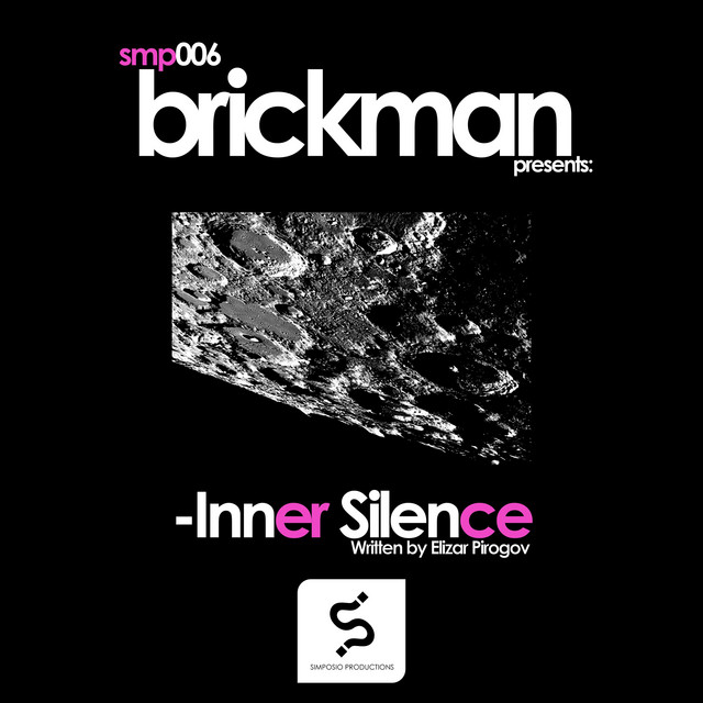 Inner Silence cover art