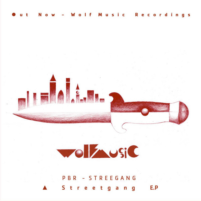 My Woman (PBR Streetgang Remix)