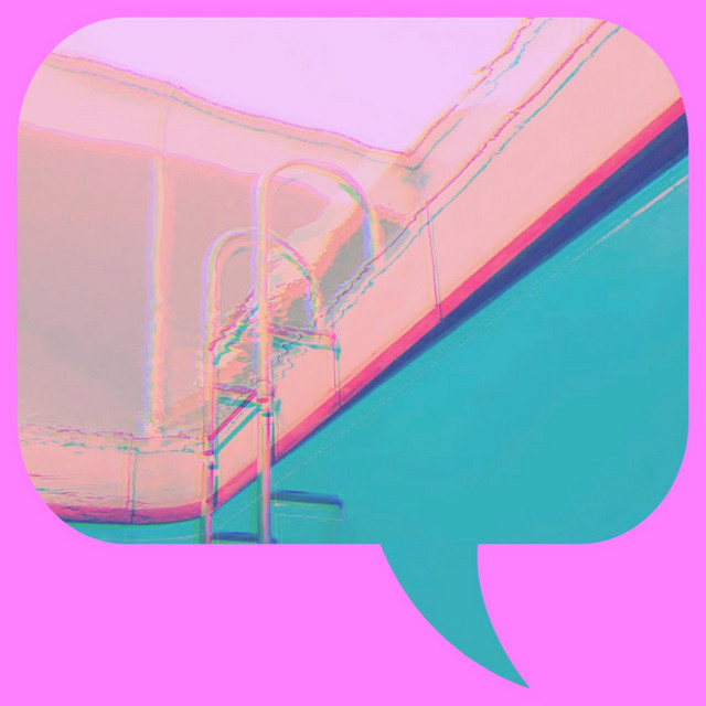 Old Messages cover art