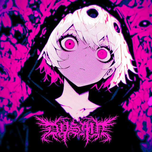 Death Isn't Enough//Necrophilia cover art