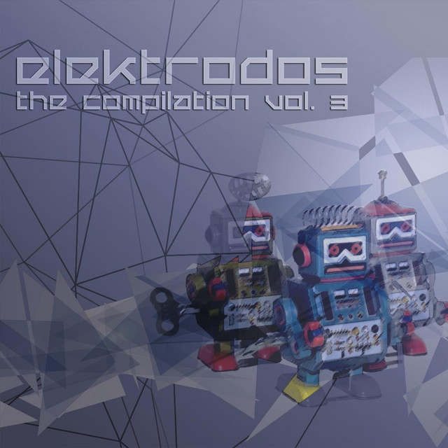 Elektrodos The Compilation Vol. 3 (E2REC-COMP003) cover art