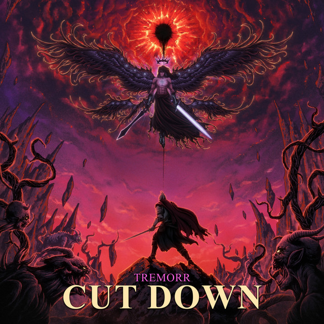 Cut Down cover